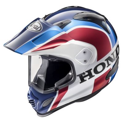 Arai TOUR-X4 Honda Africa Twin adventure helma vel.M